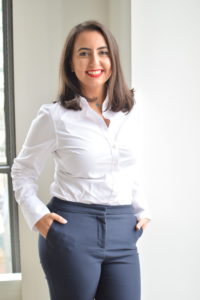 Ghida Dagher Photo