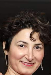 hiba yazbeck speaker headshot