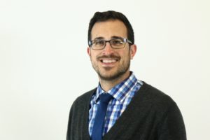 Matthew Stiffler Portrait