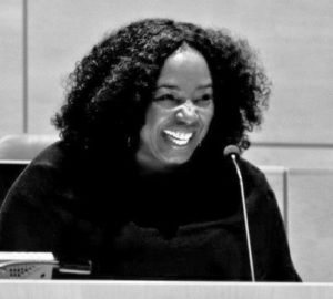 speaker photo of Barbara Jones